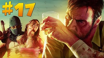 Max Payne 3 - Gameplay Walkthrough - Part 17 - Chapter 11 (X360/PS3/PC) [HD]
