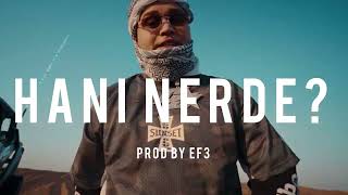 [SATILIK] Lvbel C5 x Jeff Redd Type Techno Club Banger Beat “hani nerde?”