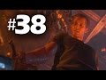 Uncharted 4 A Thief's End Part 38 - Chapter 22 - Gameplay Walkthrough PS4