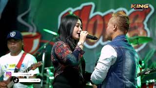 TANDA CINTA - IIS ALYA - WONGJOWO MADIUN - LIVE MAOSPATI with GB AUDIO