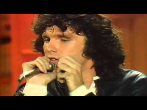 Light My Fire Live On The Ed Sullivan Show The Doors