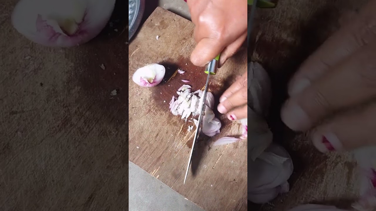 Chilli potato balls🤤♥️ let's make it unique😜♥️...... definitely you will love it♥️♥️