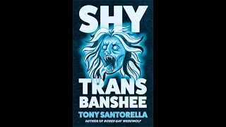 Book Review: Shy Trans Banshee