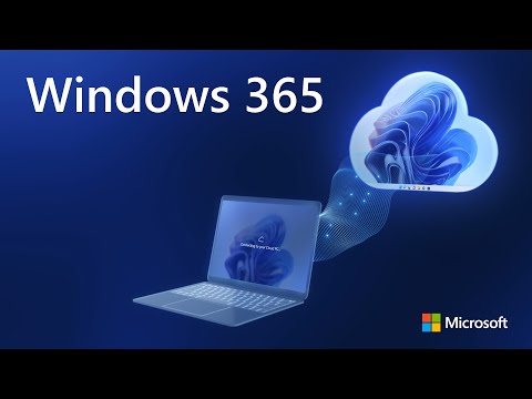 Cloud PCs with Windows 365 | What it is and how it works