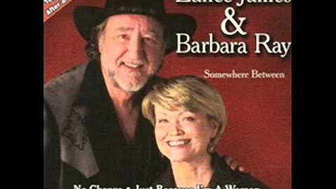 Barbara Ray & Lance James - Blanket On The Ground