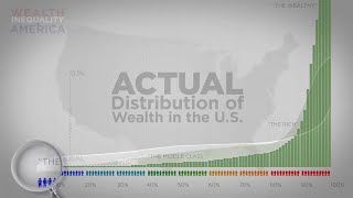 “The Democracy We Want Part 2: Fixing Extreme Economic Inequality” with Chuck Collins