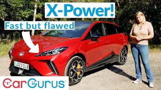Mg4 Xpower Review Not As Good As It Sounds