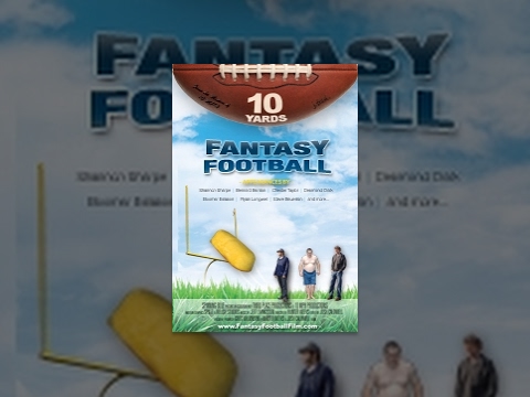 10 YARDS: Fantasy Football