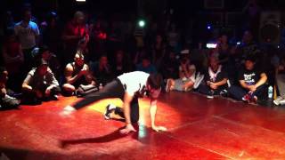 Hellaween IV: Gogo vs Rion and Mijo vs Airsick