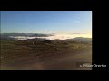 أجمل صور الضباب في الجزائر وكأنك فوق السحاب 