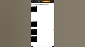 #short #shortvideo #firstshortvideo #youtubeshort #viral CSS3 Transitions - Shorthand example || ♥3D