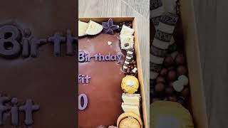 ככה נראית הגרסה המושחתת של עוגת הביסקוויטים הקלאסית