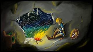 Art Academy: Home Studio - Last miiverse post