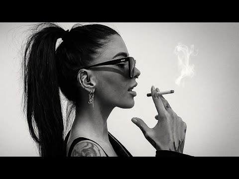 Smoke Mood Just RELAX Deep Playlist 2025 Feeling Good Mix