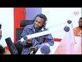 BOSS AKIWA MSANII LABEL HAIWEZI KWENDA BOSS AKIWA MSANII LABEL HAIWEZI KWENDA