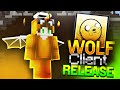 Rilascio Il WolfClient...