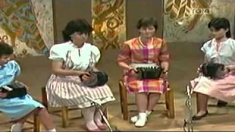 Yvonne Griffin, Ursula O'Dea, Caroline Tubridy, Mi...