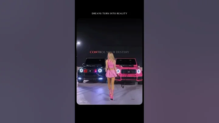 Luxury Cars, Wealth & Motivation. #fyp #luxury #success #motivation #rich