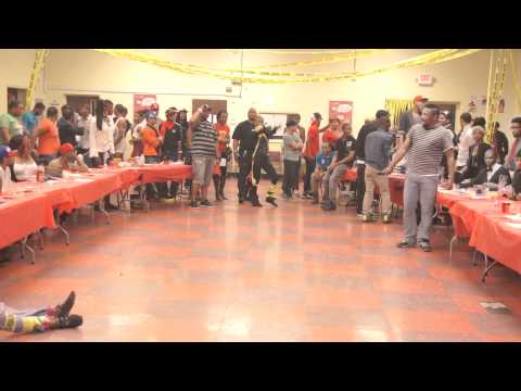 PITTSBURGH WHEN DIVAS COLLIDE BQ VOGUE FEM PART 2