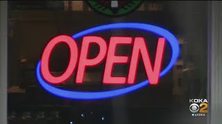 Not All Businesses In Beaver Co. Are Going To Reopen