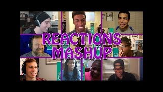 Marlon Webb Vines Compilation - Reactions Mashup