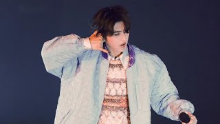 Caixukun—HUG ME(Remix版）