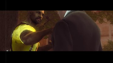 House of the Dead: Overkill (Typing of the Dead: Overkill) - Longplay No Commentary 1080p 60fps(PC)