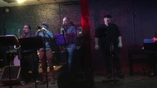 #Otis – Cigarettes and Coffee