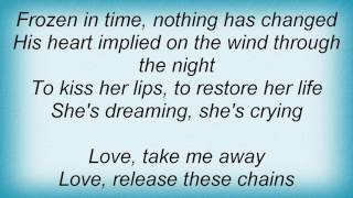 Smokie - Love Take Me Away (Sleeping Beauty) Lyrics