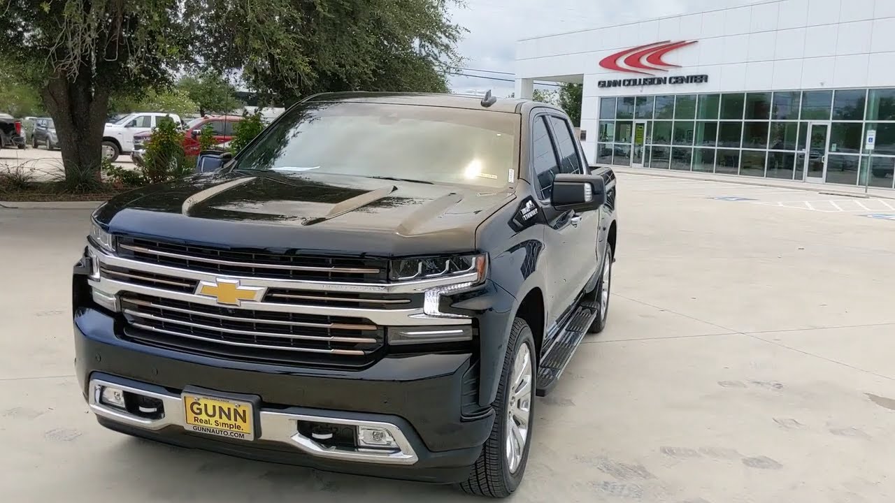 2021 Chevrolet SILVERADO 1500 San Antonio, Austin, New Braunfels, Houston, Converse, TX GW2328 