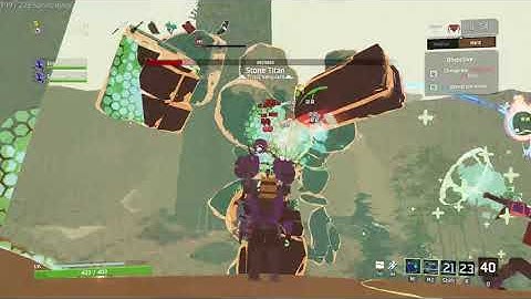 Risk of Rain 2 | Engineer (Mithrix Victory)