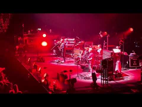 Phish - Split