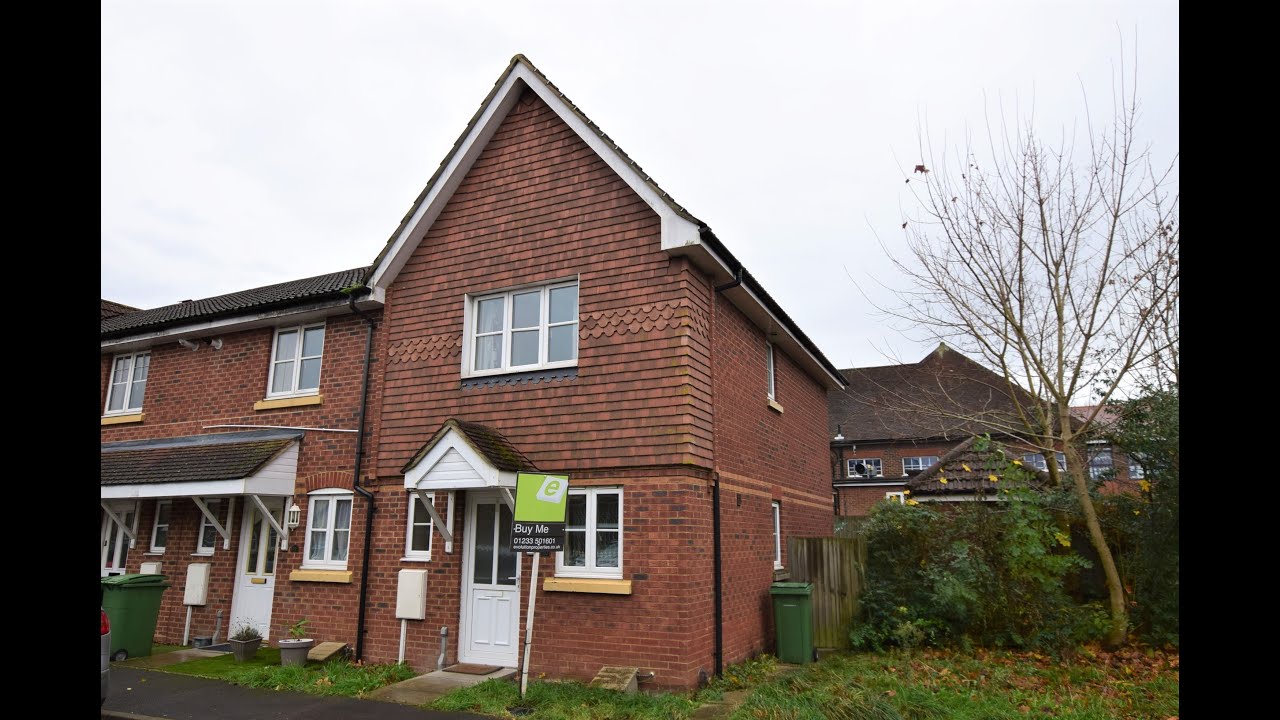 ID1759 Stagshaw Close, Maidstone ME15 6TN www.evolutionproperties
