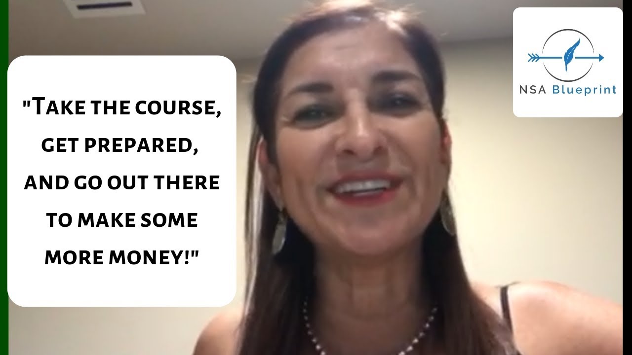 Notary Signing Agent Blueprint [Review] - "Get Prepared and Go Out