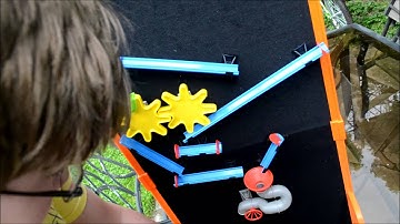 Weird and Wacky Contraption Lab Review