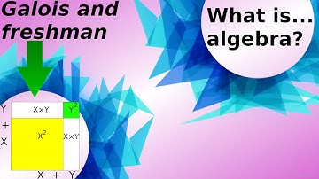 What are...the Galois groups of finite fields?