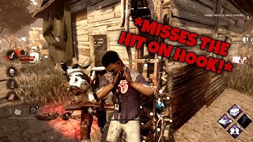 Killers HATE My BROKEN CONTROLLER Loops! | Dead by Daylight