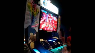DJMAX Technika 2: Grave Consequence: First Face-Off MX Finals (Ser1ka)