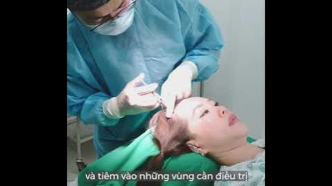 CẤY VI TẾ BÀO MẦM NANG TÓC CÓ PHẢI LÀ GIẢI PHÁP PHỤC HỒI TÓC CHO NGƯỜI BẬN RỘN?