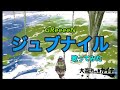 GReeeeN / ジュブナイル 歌ってみた