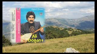 Asik Ali Dogan - Perisanim Cok Perisan - ( Harika 3567 ) - ( Hamit Emmi )