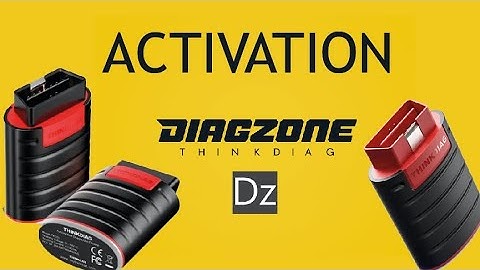 How To Activate - DIAGZONE  PRO - كيفية تفعيل
