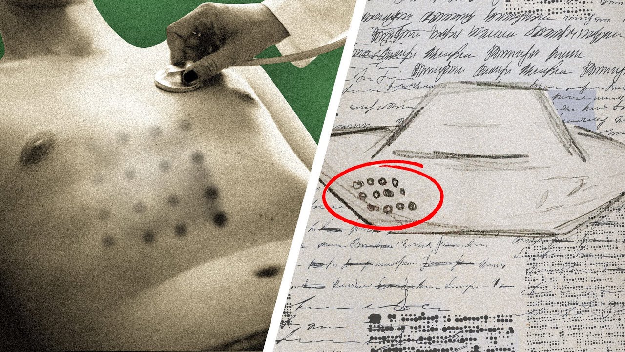 El Misterio del Lago Falcon: El caso OVNI mejor documentado de la historia resurge tras nuevas revelaciones maxresdefault maxresdefault El Misterio del Lago Falcon: El caso OVNI mejor documentado de la historia resurge tras nuevas revelaciones