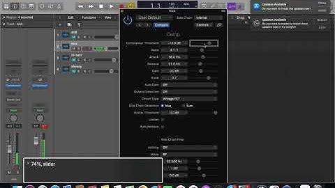 📢📢📢 Ear Training 🔥🔥🔥 How to Hear Compression 🔊🔊🔊 extended version