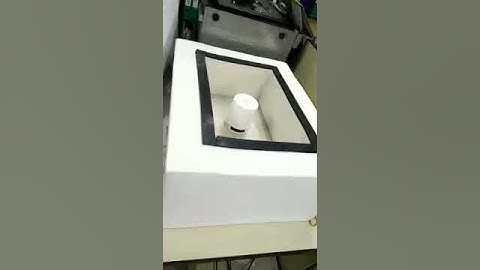 FELPORT AAC BLOCK | SOUNDPROOF TEST