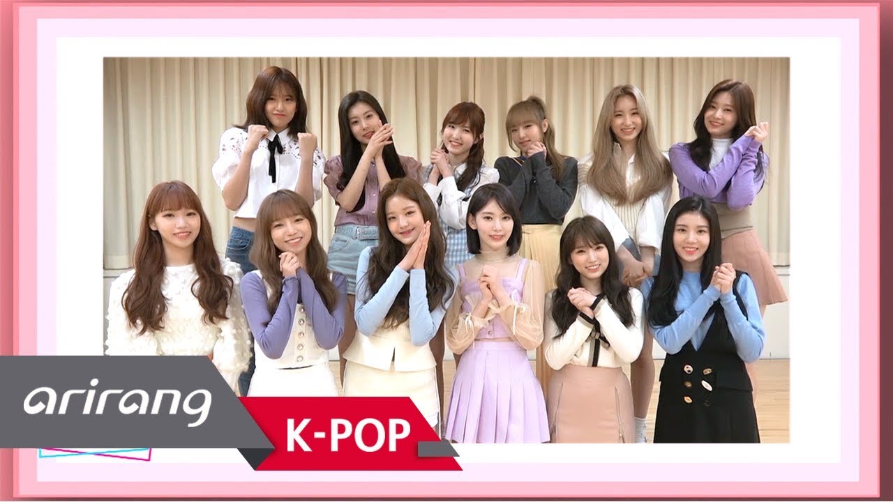 [Simply K-Pop] IZ*ONE(아이즈원) prepared some TMI about IZ*ONE! _ Ep.340 _ 120718