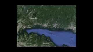 Finding Larchmont