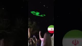 People of Iran raise their voices for freedom,justice.#iranvsisrael #freeiran  #like #fyp #ROLAW