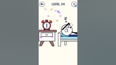 Draw Puzzle 2 Level 34