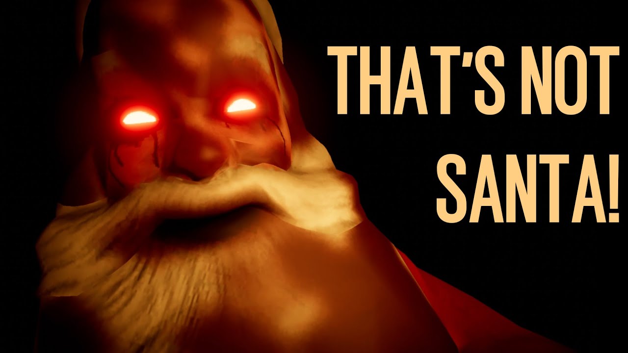 Andy Williams was Wrong? | The Most Terrible Time of the Year